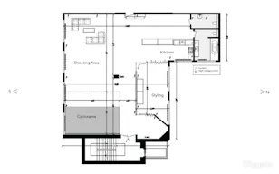 Industrial Loft in Neukölln - Image 11