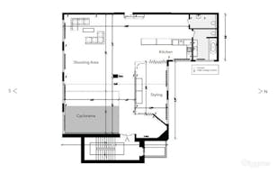 Industrial Loft in Neukölln - Image 11