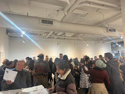 Gallery under the high Line - Image 7