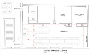 Stylish Urban Loft for Memorable Events | BYOB, Birthdays & More - Image 19