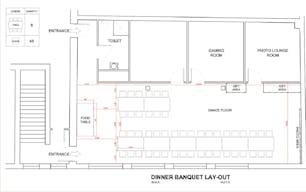 Stylish Urban Loft for Memorable Events | BYOB, Birthdays & More - Image 19