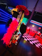 Creative Multi-Set Studio, vibrant, creative and retro sets - Image 12