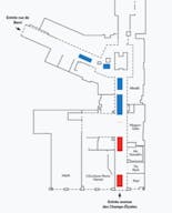 Pop Up Kiosk Galerie des champs �lys�e - Image 13