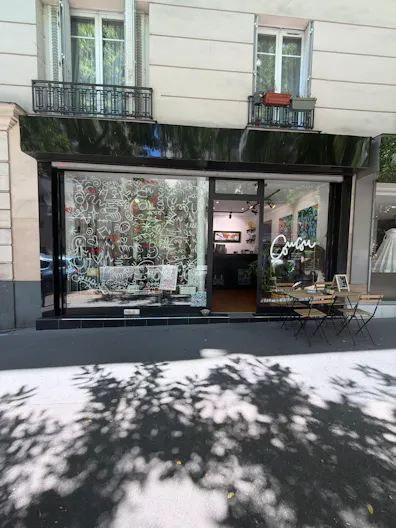 Galerie Polyvalente à Paris - Image 0