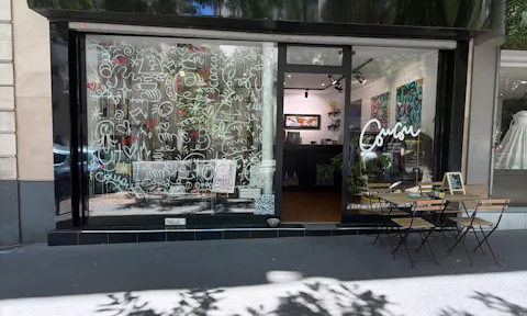 Galerie Polyvalente à Paris - Image 0