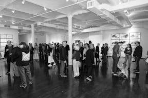 Modern Chelsea Event Venue, 4850 SF - Image 4