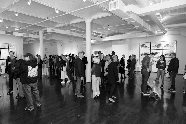 Modern Chelsea Event Venue, 4850 SF - Image 4