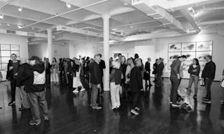 Modern Chelsea Event Venue, 4850 SF - Image 4