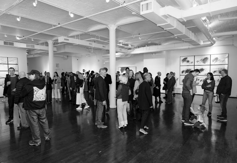 Modern Chelsea Event Venue, 4850 SF - Image 4