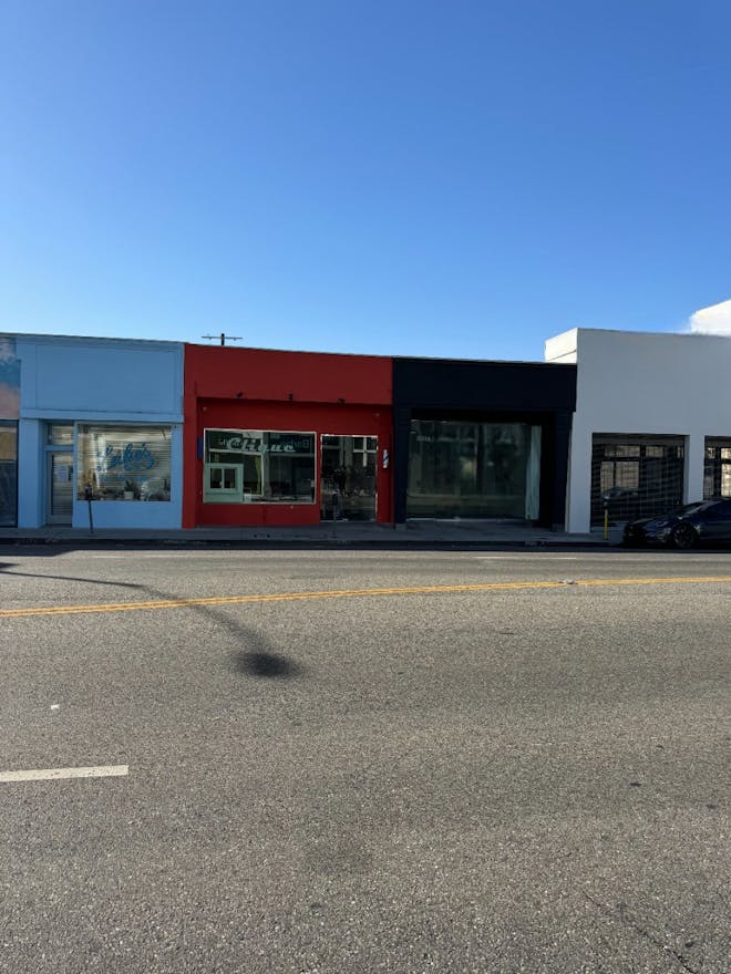 Prime Melrose Retail - Image 1