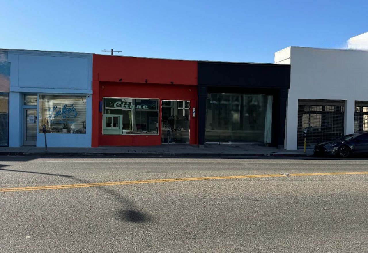 Prime Melrose Retail - Image 1