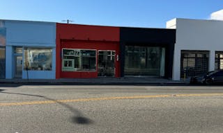 Prime Melrose Retail - Image 1