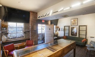 One-of-a-kind pop-up and event venue in the heart of Los Angeles - Image 8