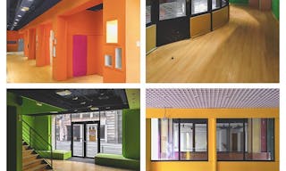 Unique Mall for Events - Image 6