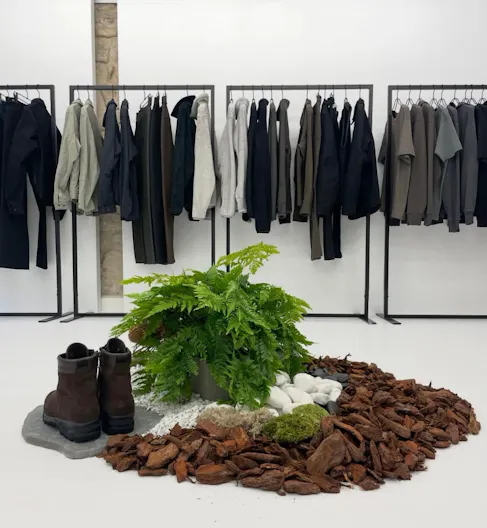 Galerie au cœur du Haut-Marais – Showroom & Pop-Up Premium - Image 2