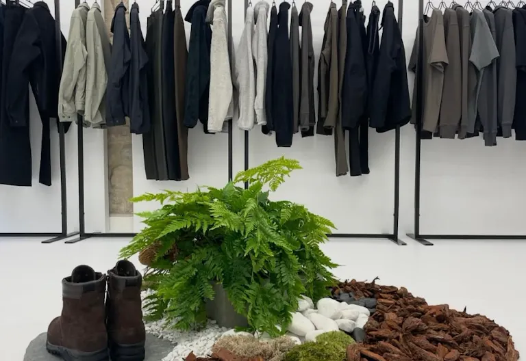 Galerie au cœur du Haut-Marais – Showroom & Pop-Up Premium - Image 2