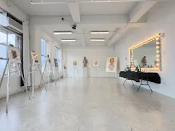 23A Empire State PopUp Event Showroom rental - Image 11