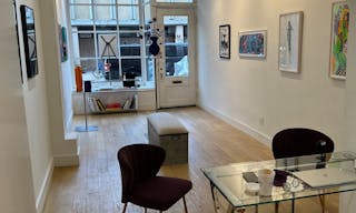 White box west village - Image 0