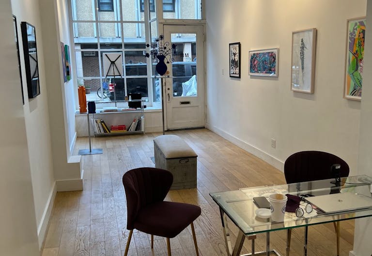 White box west village - Image 0