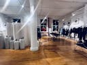 Beautiful Showroom Space in Heart of SoHo