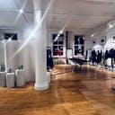 Beautiful Showroom Space in Heart of SoHo