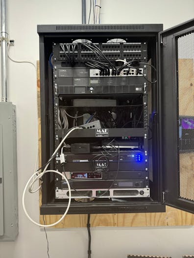 Event Space/Dance Studio/Fitness Studio - Image 4