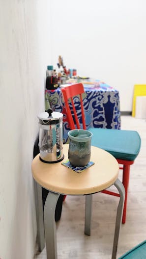 Affordable Open Art Studios - Image 1