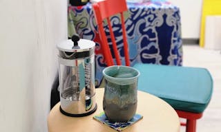 Affordable Open Art Studios - Image 1