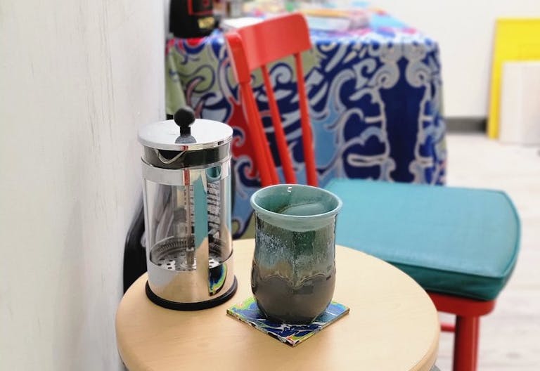 Affordable Open Art Studios - Image 1