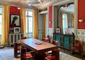 Artist?s Sanctuary: Luxury Venue for Iconic Events - Image 8