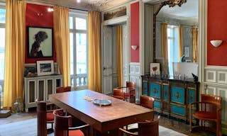 Artist?s Sanctuary: Luxury Venue for Iconic Events - Image 8