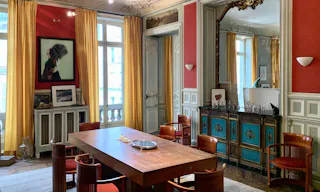 Artist?s Sanctuary: Luxury Venue for Iconic Events - Image 8
