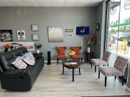 Business Content Office Space - Image 5