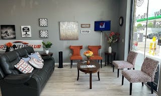 Business Content Office Space - Image 5