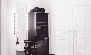 Studio Photo Boutique in Paris - Image 5