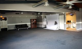 Grande River Disco Studio Photo Lounge & Recording Studio - Image 0