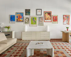 Two-Story, 3000 sqft, Large, Bright & Airy Art Gallery & Collectible Vintage Design Gallery in Brooklyn - Image 3