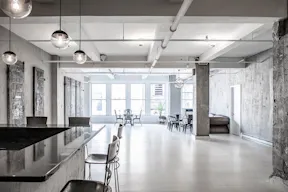 Modern Industrial Manhattan / Hudson Yards Loft - Image 0