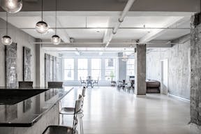 Modern Industrial Manhattan / Hudson Yards Loft - Image 0