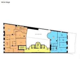 Office Space Boulevard De La Madeleine - Image 12