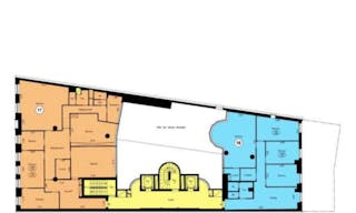 Office Space Boulevard De La Madeleine - Image 12