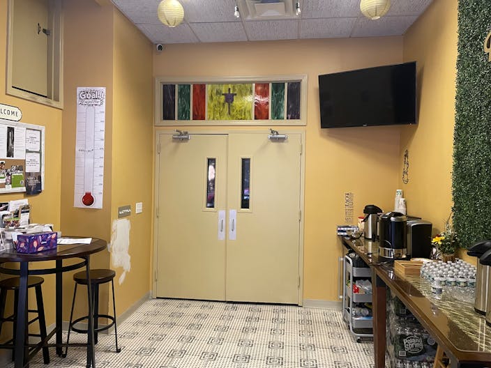 Prime Event and Frontstore Private Space in LES - Image 2