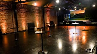 Private Event Space with in-house AV & Furniture (Outside Catering & Bar Service allowed) - Image 0