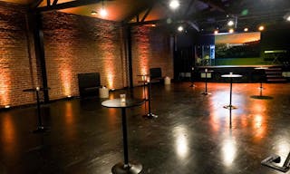 Private Event Space with in-house AV & Furniture (Outside Catering & Bar Service allowed) - Image 0