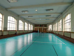 Batiment Institutionnel - Image 2