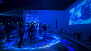 Vibrant space - Image 7