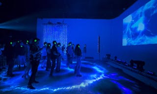 Vibrant space - Image 7