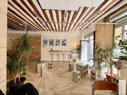 Lieu événementiel à louer – Paris - Image 1