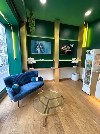 Boutique Magnifique au coeur de Paris  - Image 3
