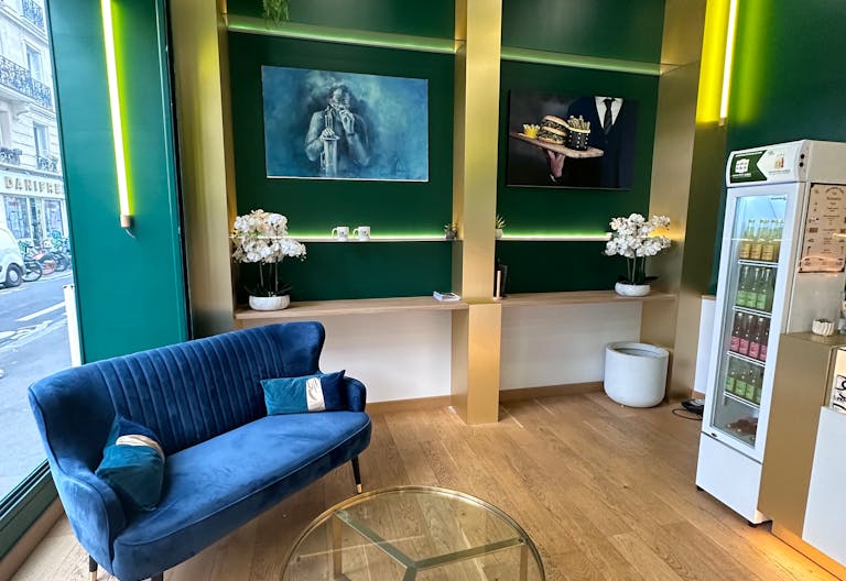 Boutique Magnifique au coeur de Paris - Image 3